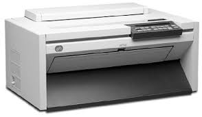 4247-001 -  - IBM 4247-001 Dot Matrix Printer 700 cps Serial Tabletop